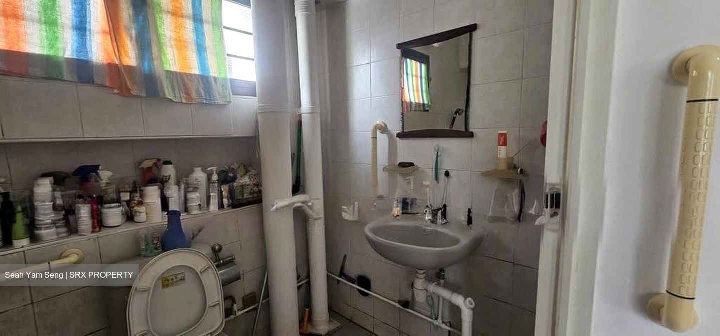 Blk 447 Choa Chu Kang Avenue 4 (Choa Chu Kang), HDB 4 Rooms #607326761